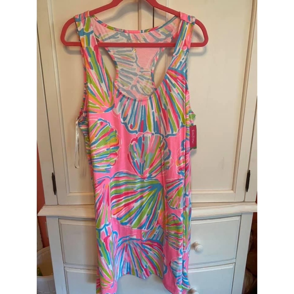 Lilly Pulitzer Monterey dress